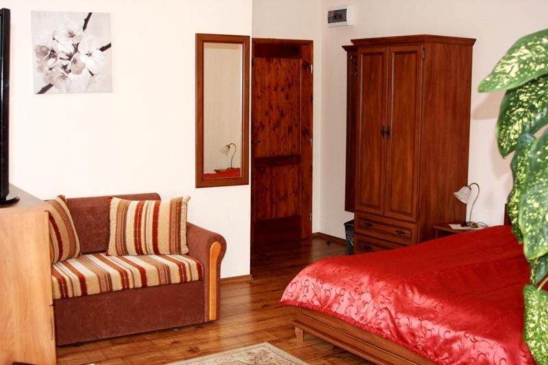 Olymp Penzion Komarno Phòng bức ảnh
